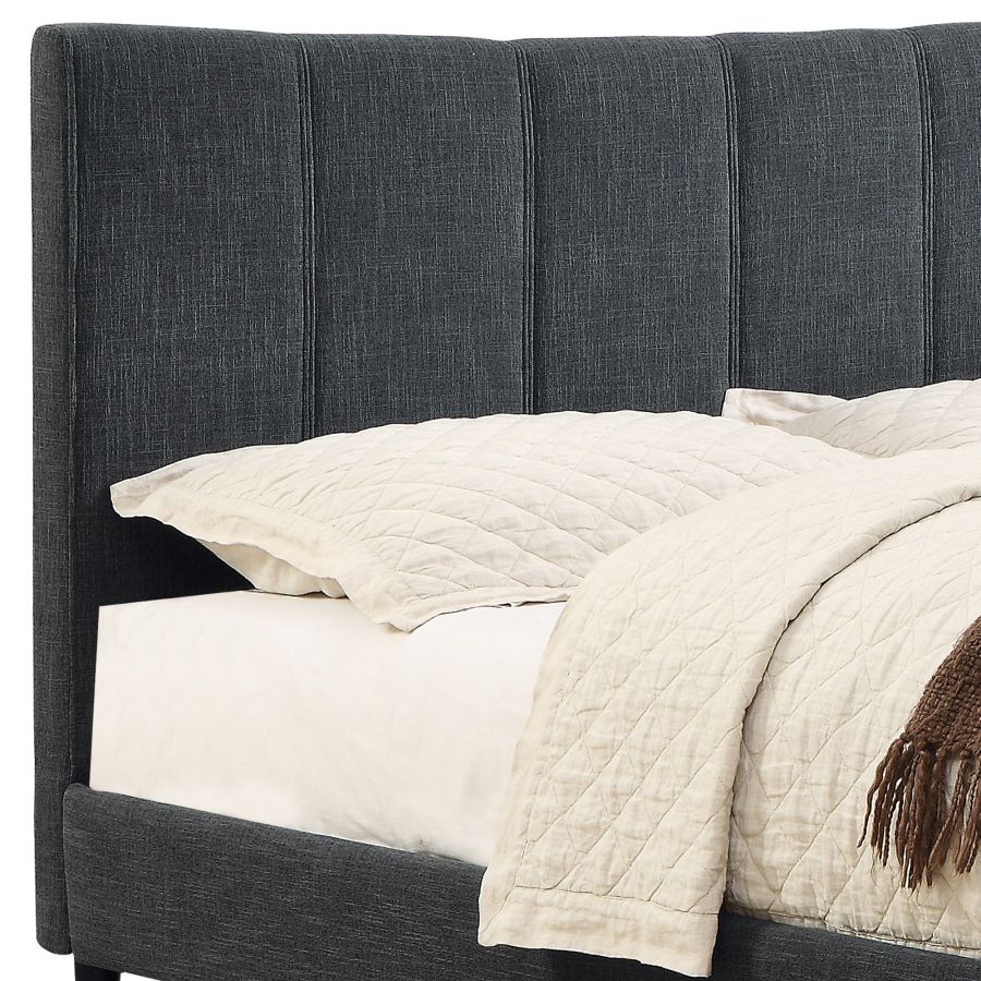 Rimo Platform Bed