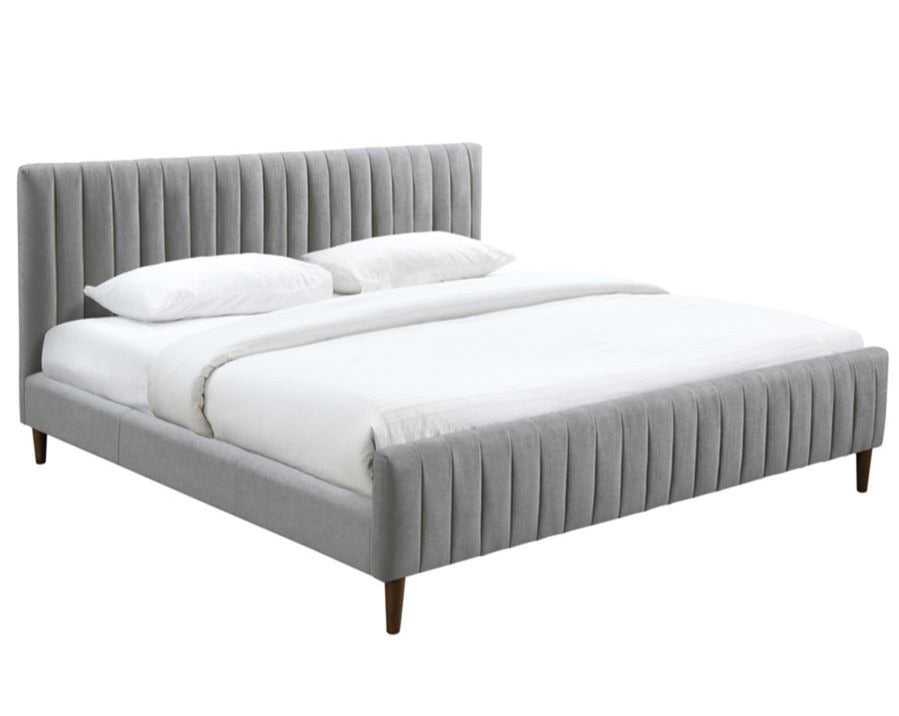 Hannah Platform Bed