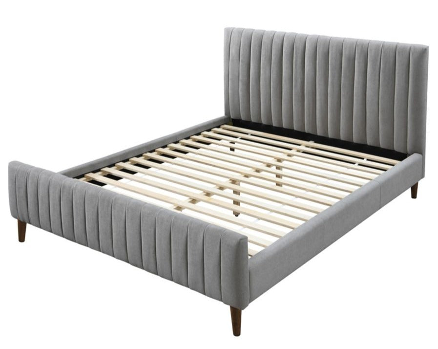 Hannah Platform Bed