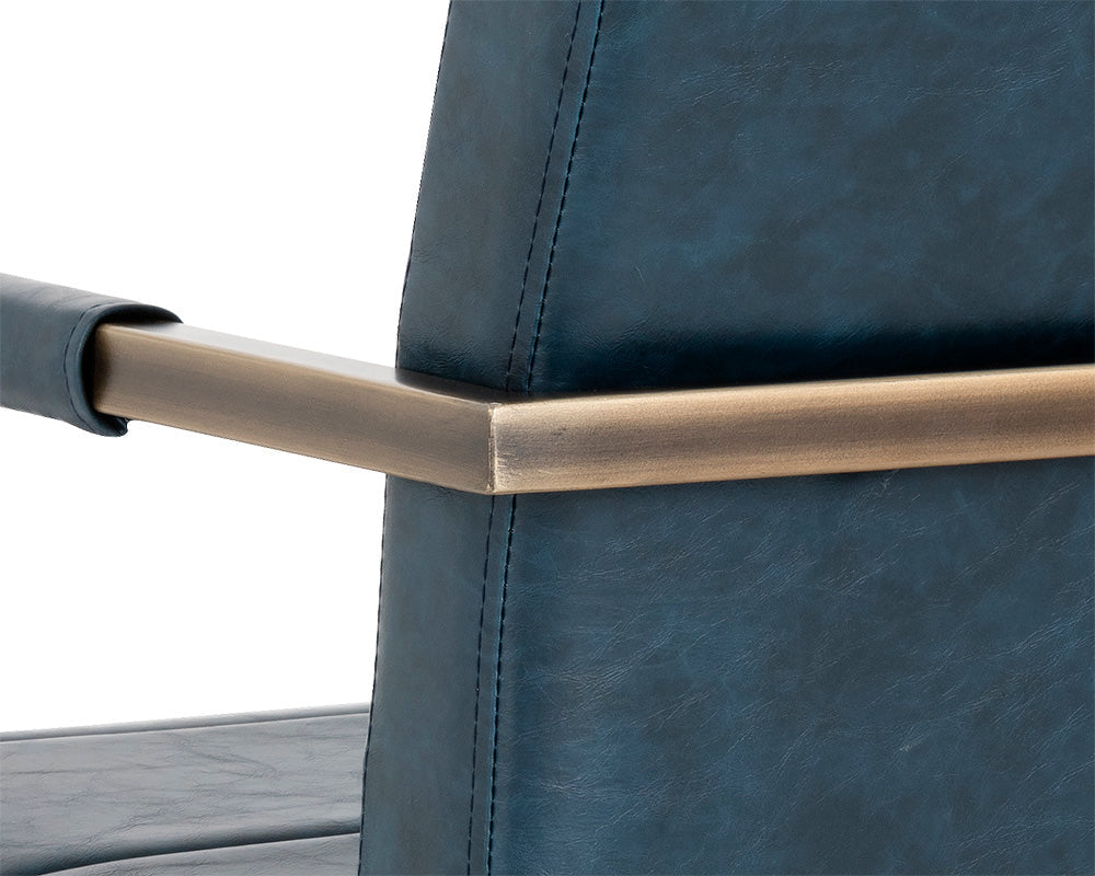 Jafar Dining Armchair
