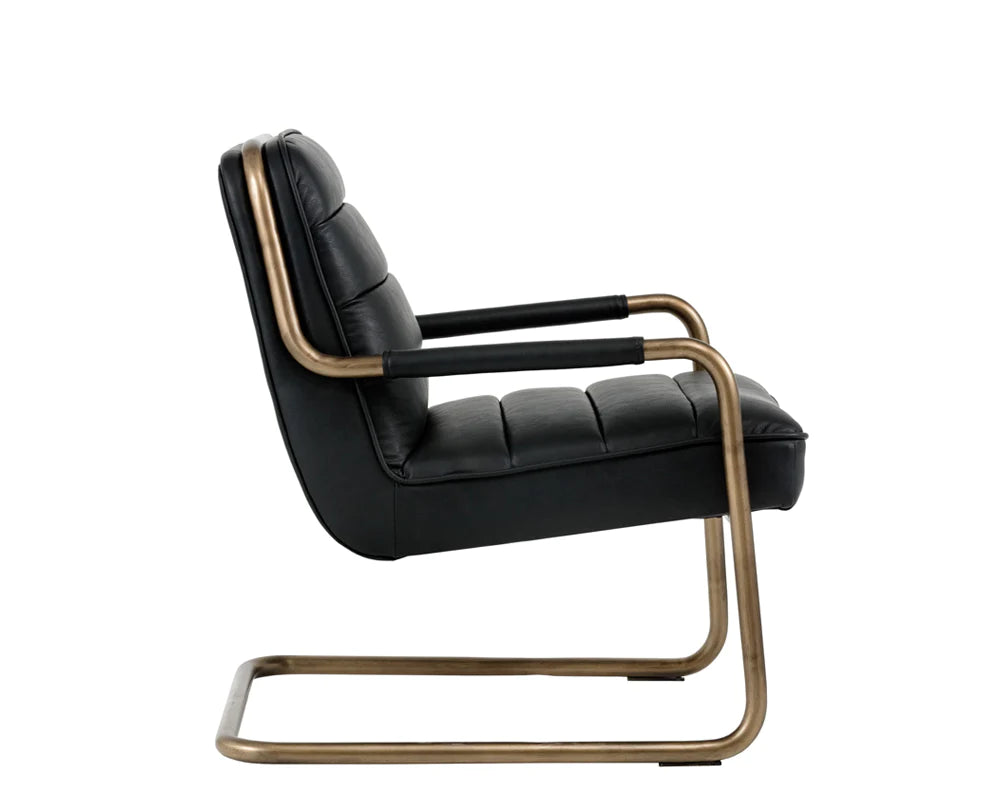 Lincoln Lounge Chair