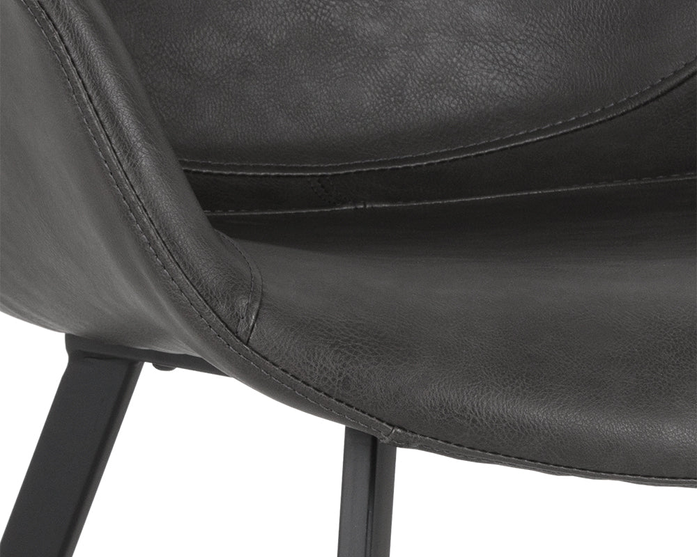 Mason Dining Armchair