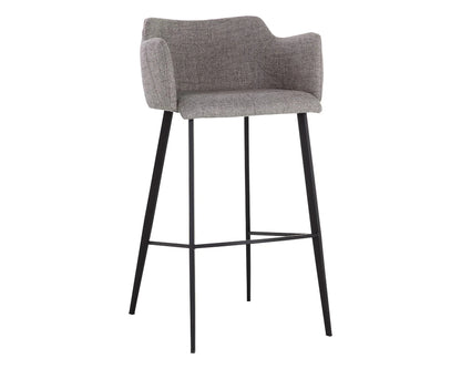 Griffin Counter / Bar Stool