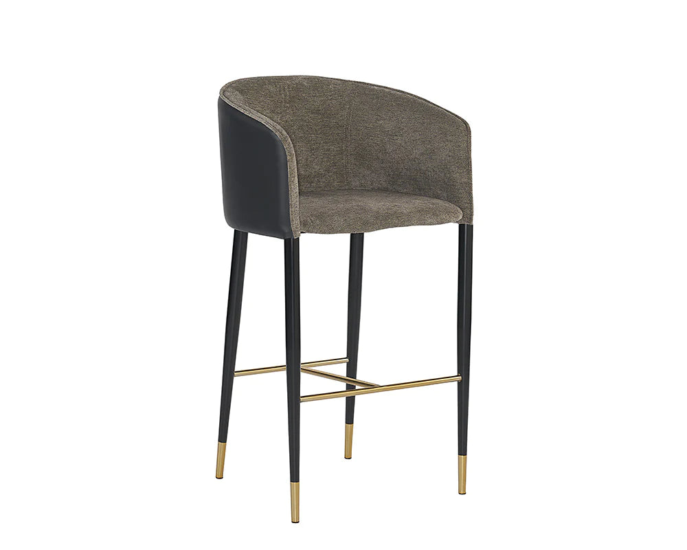 Asher Counter / Bar Stool