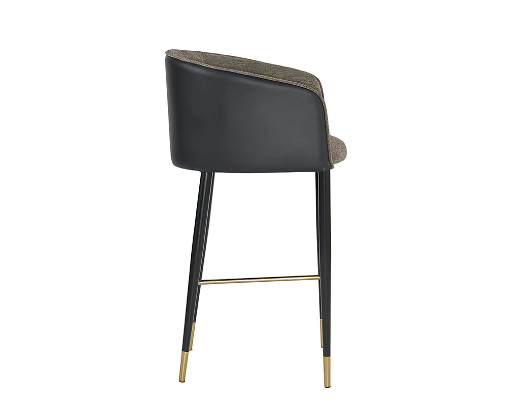 Asher Counter / Bar Stool