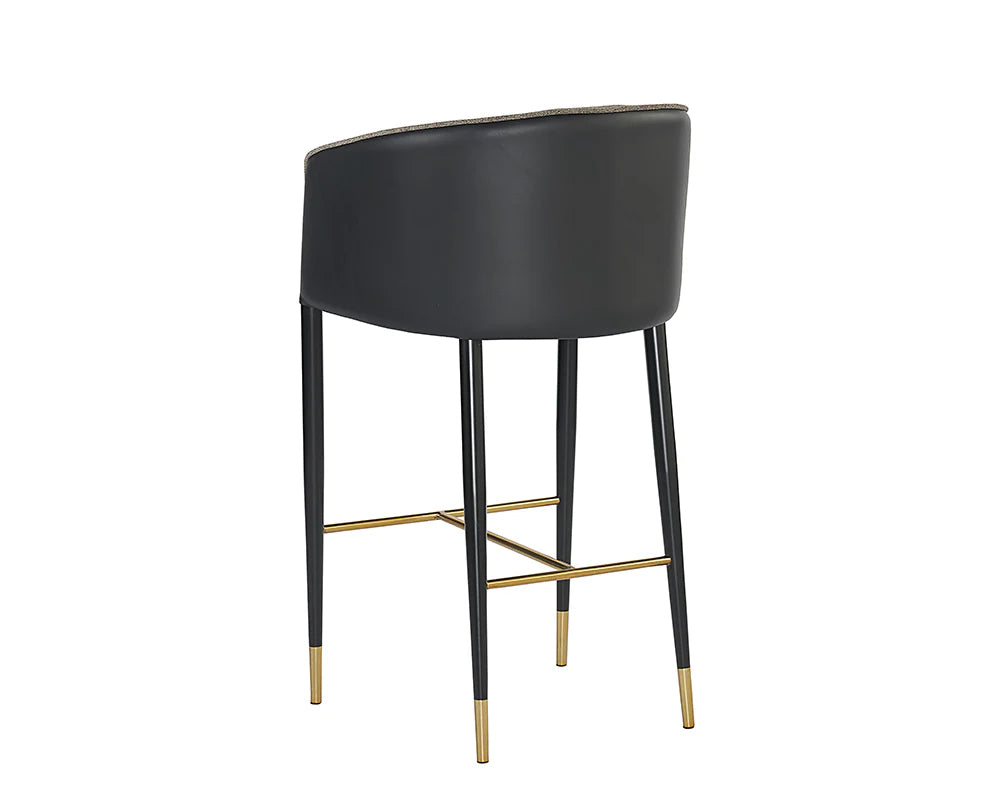 Asher Counter / Bar Stool