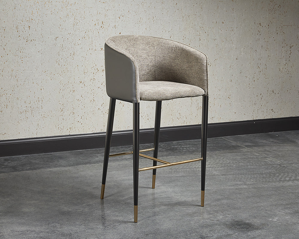Asher Counter / Bar Stool