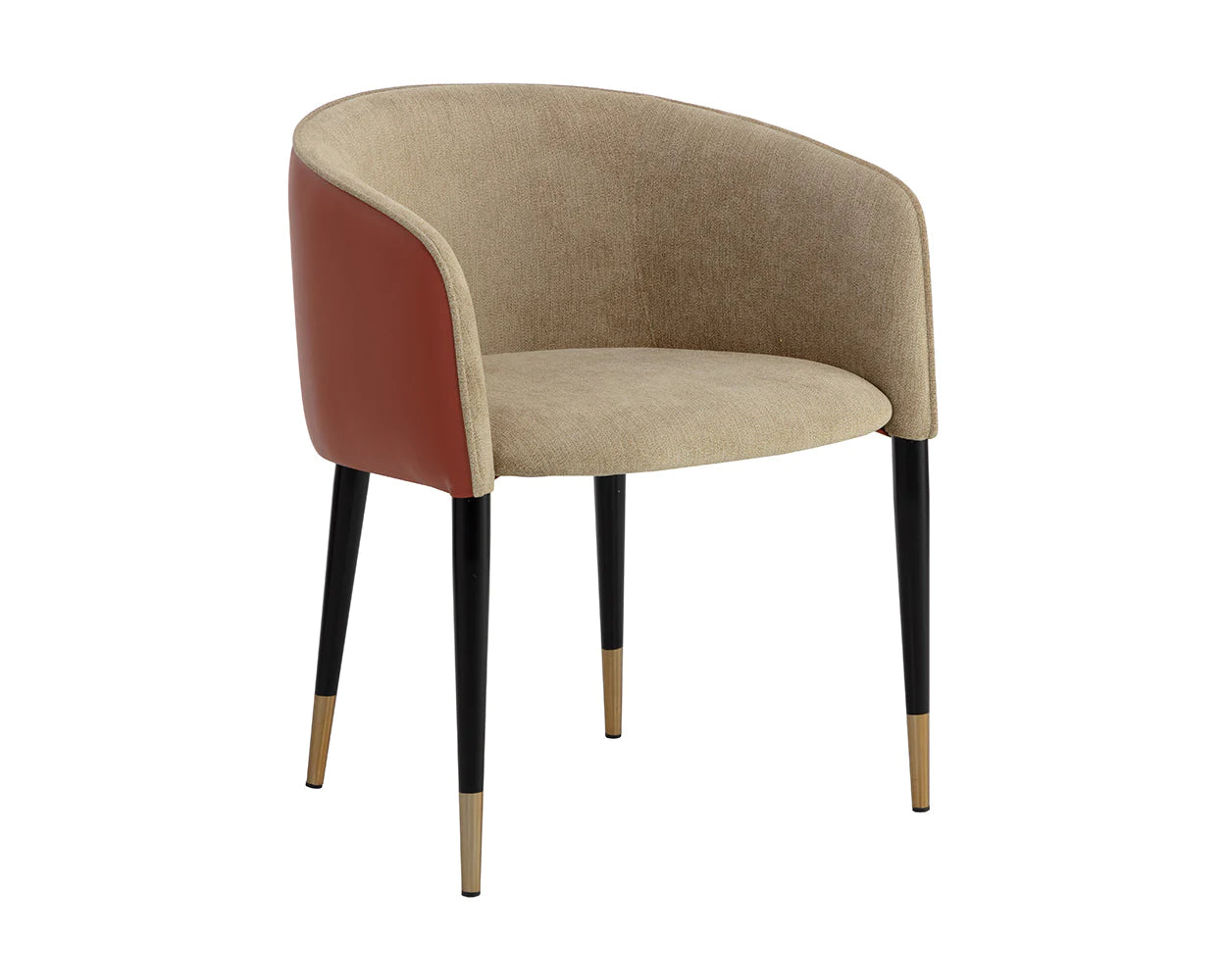 Asher Dining Armchair