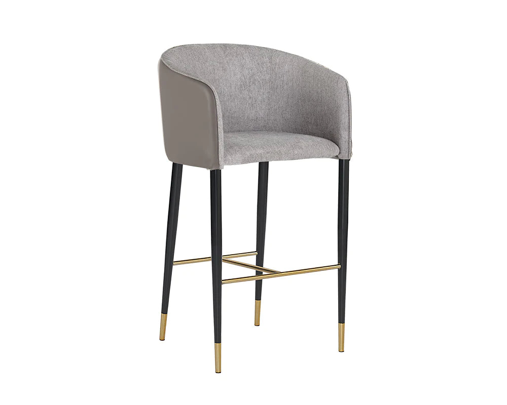 Asher Counter / Bar Stool