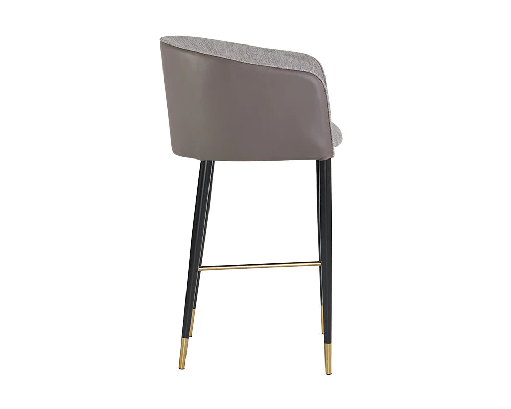 Asher Counter / Bar Stool