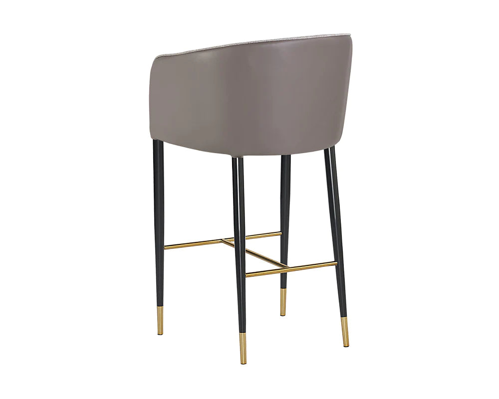 Asher Counter / Bar Stool