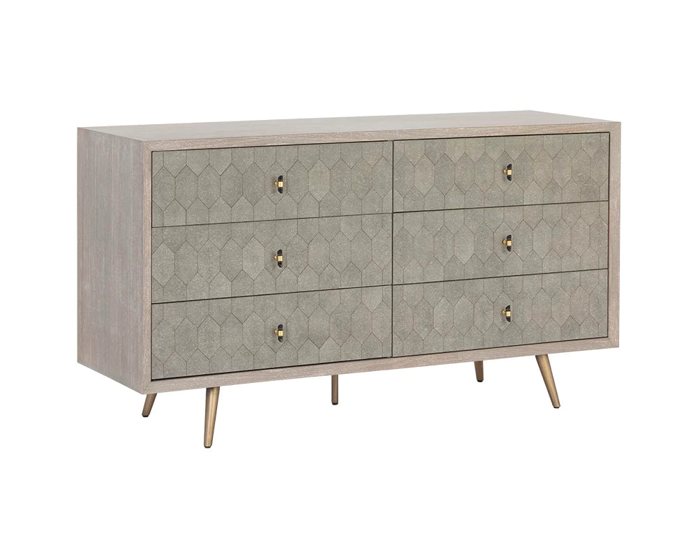 Aniston Dresser