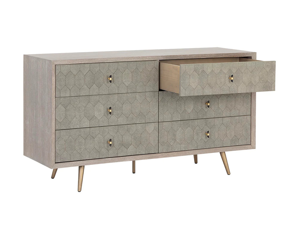 Aniston Dresser
