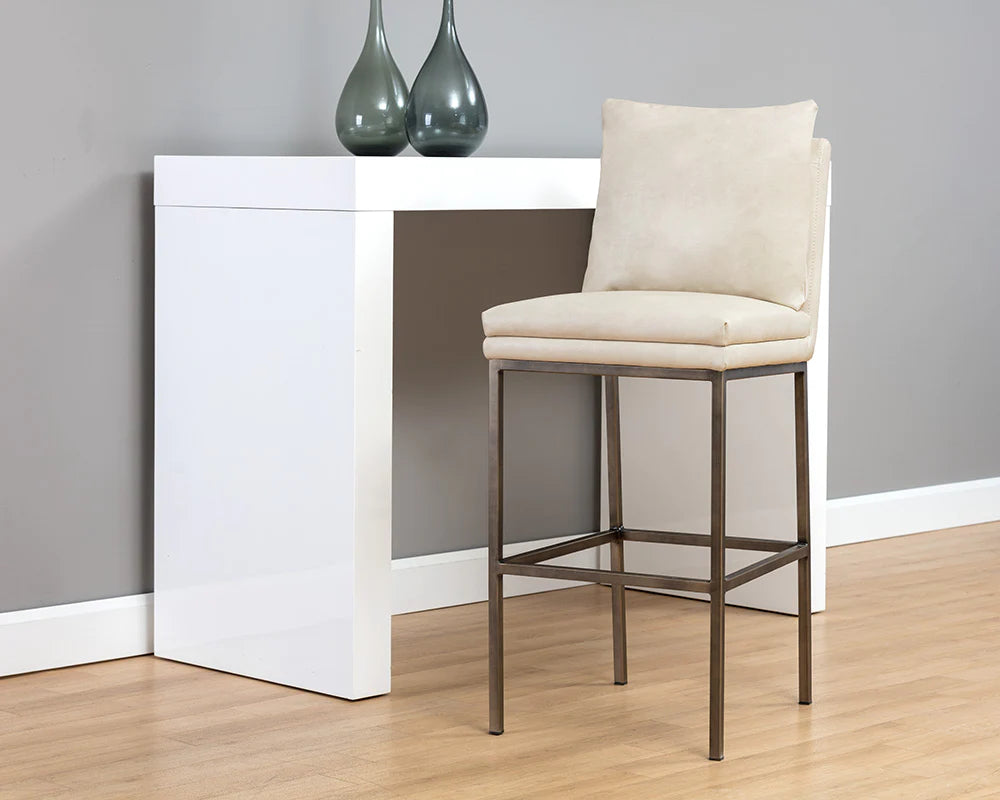 Paige Counter / Bar Stool