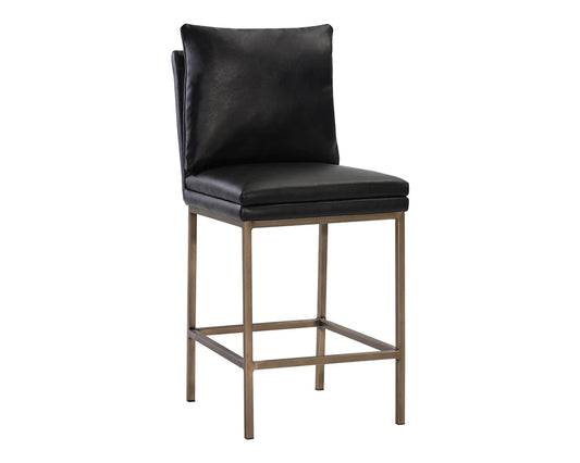 Paige Counter / Bar Stool