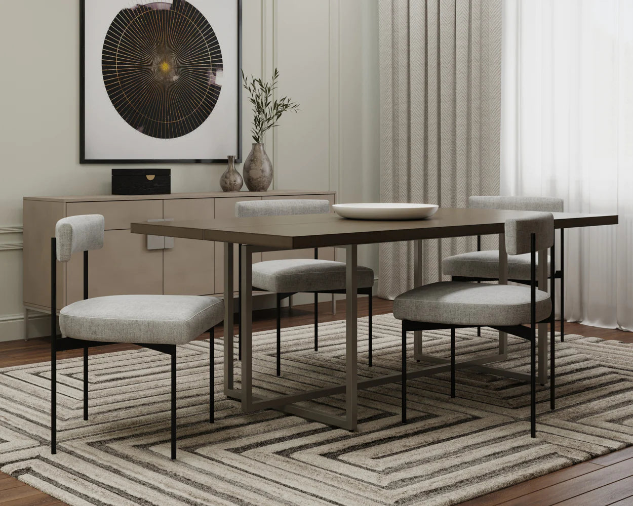 Seneca Dining Chair