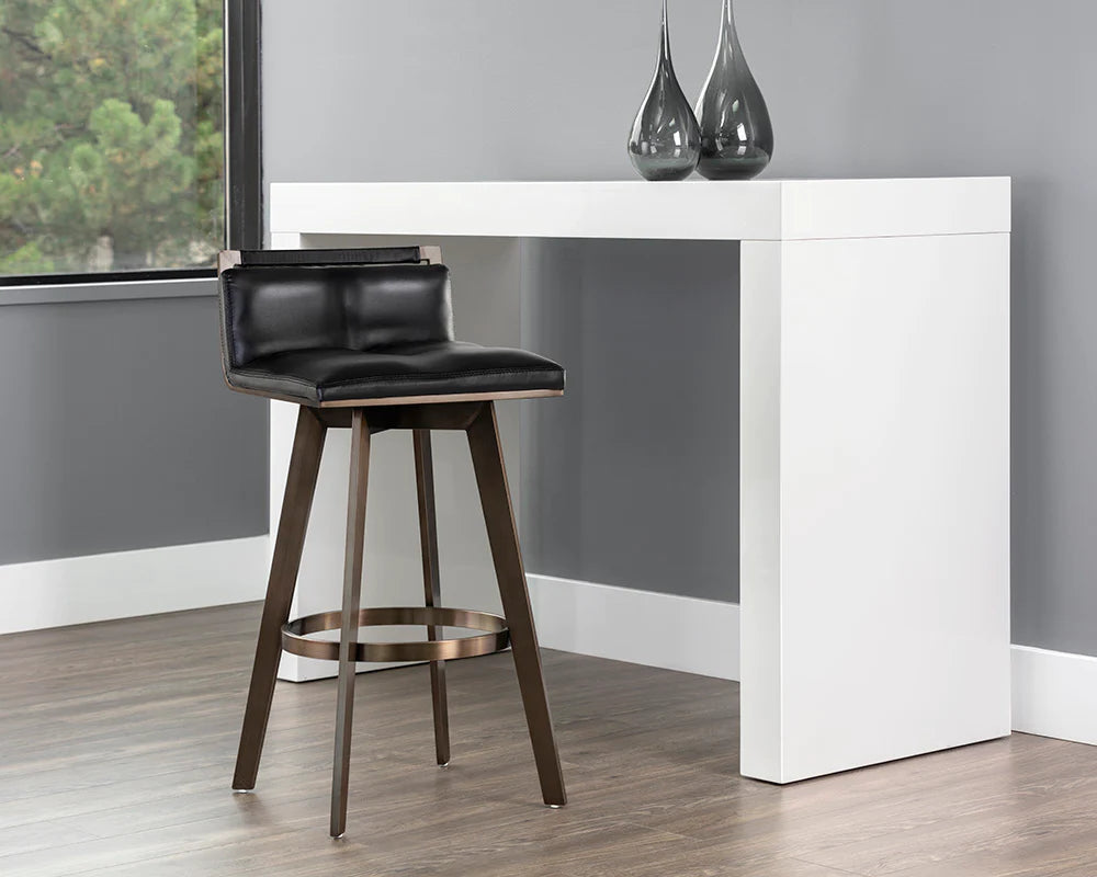 Arizona Swivel Counter / Bar Stool