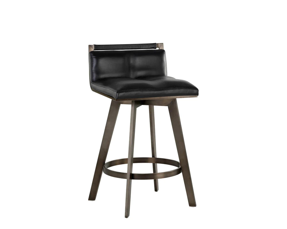 Arizona Swivel Counter / Bar Stool