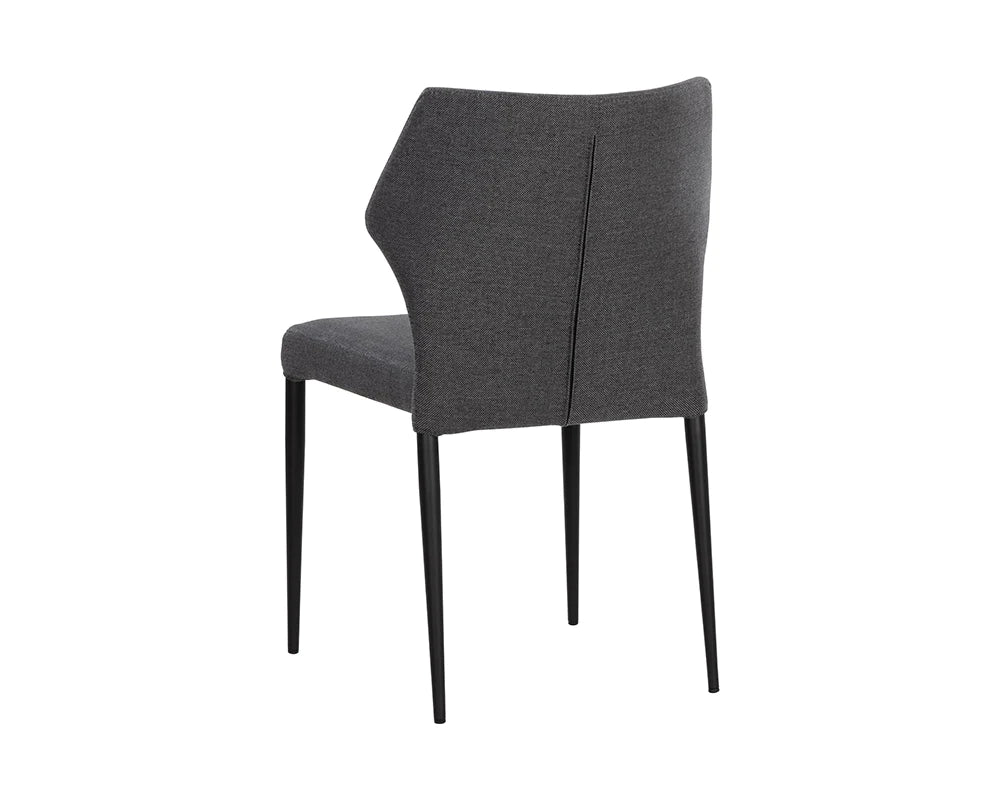 James Stackable Dining Chair