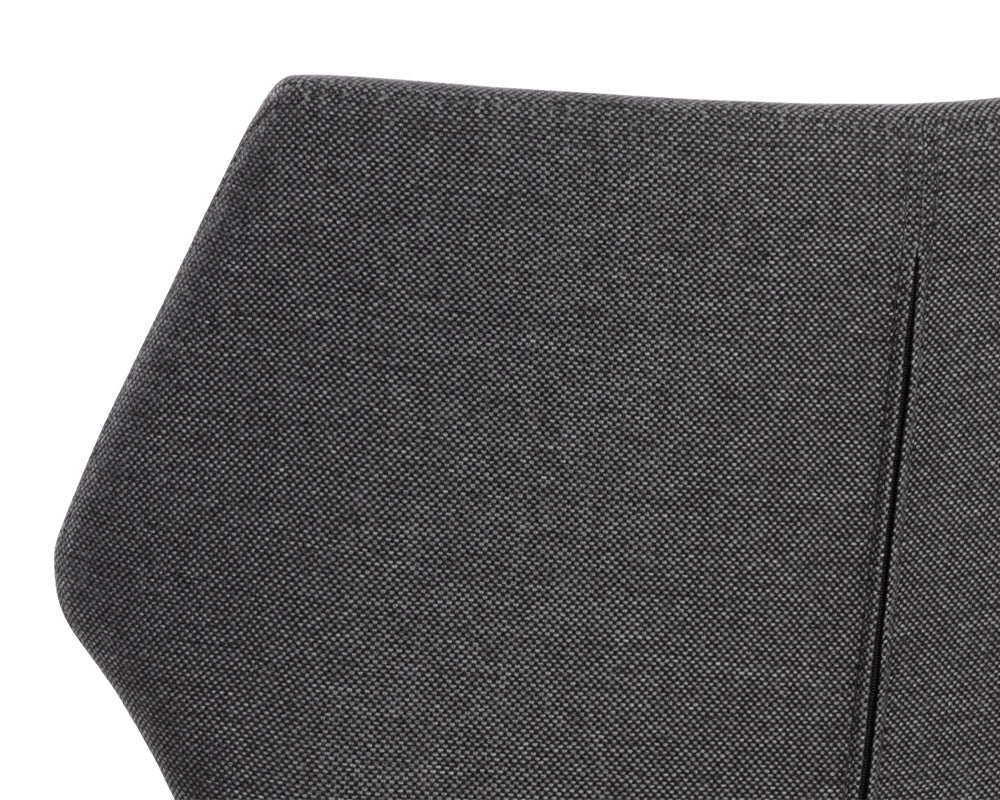 James Stackable Dining Chair