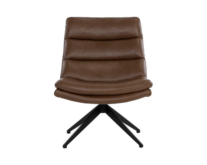 Keller Swivel Lounge Chair