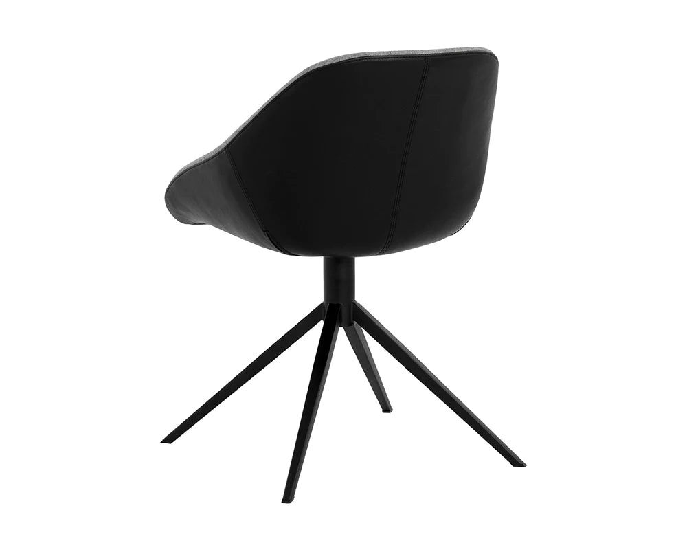Mccoy Swivel Chair