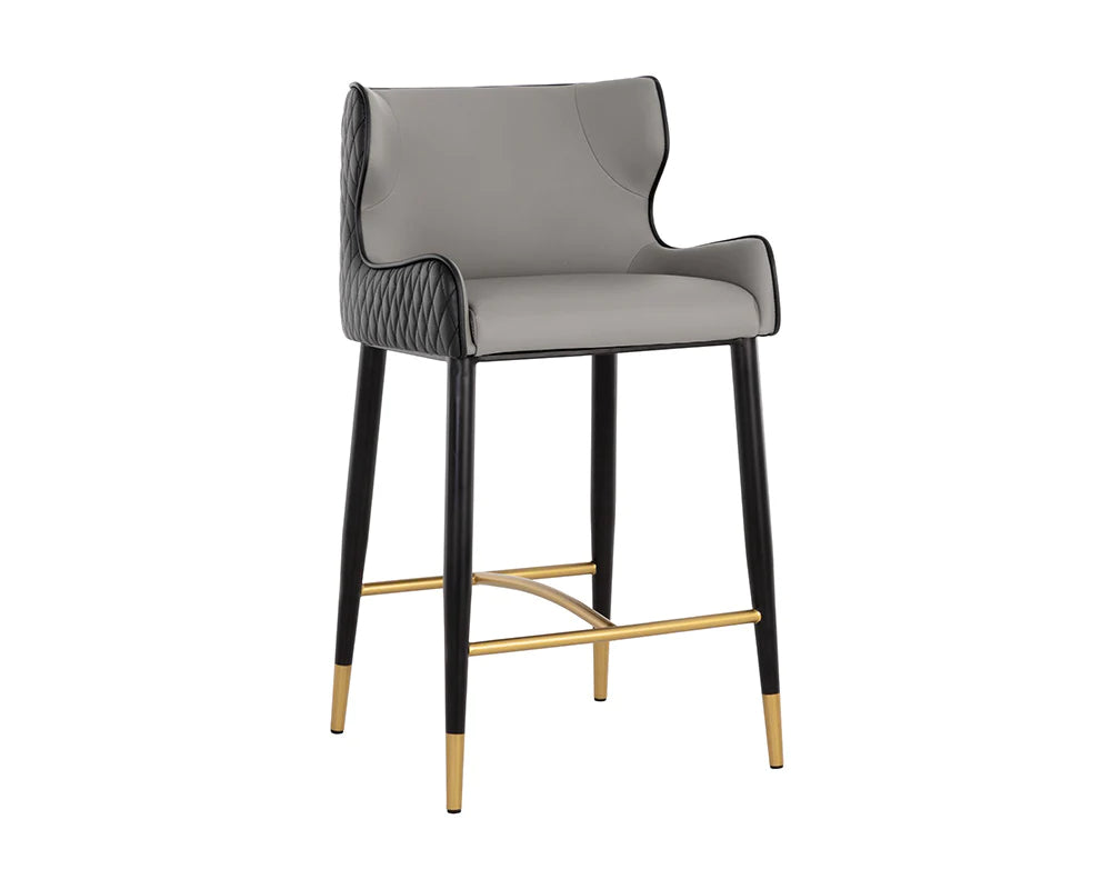 Gianni Counter / Bar Stool
