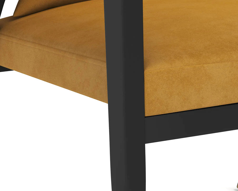 Kirsten Lounge Chair