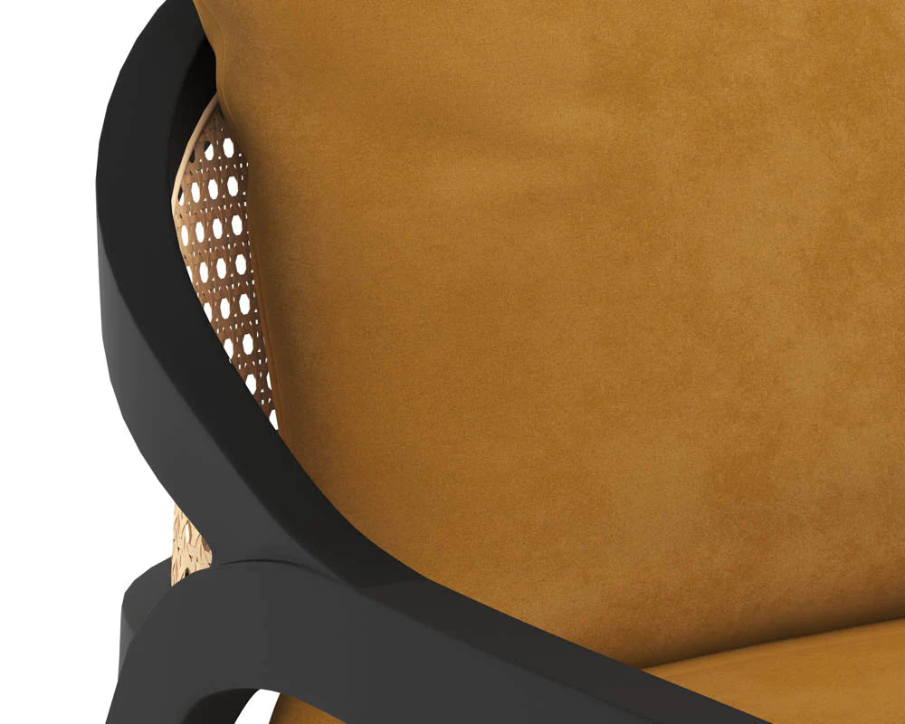 Kirsten Lounge Chair