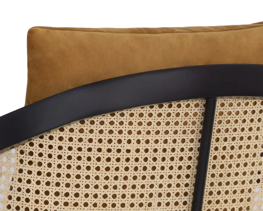 Kirsten Lounge Chair