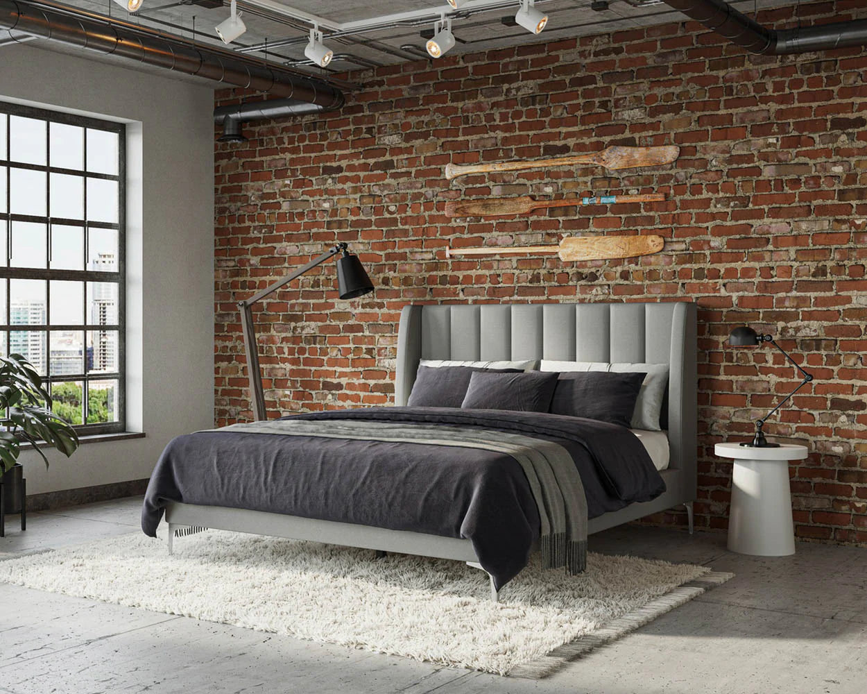 Renata Bed