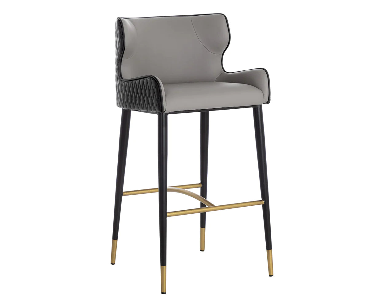 Gianni Counter / Bar Stool
