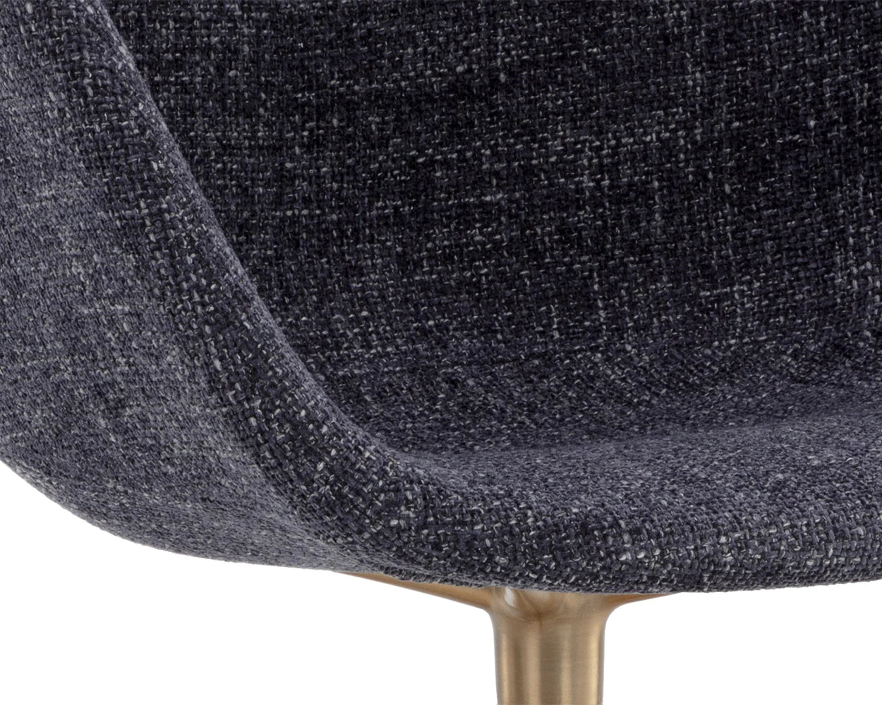 Dina Swivel Armchair