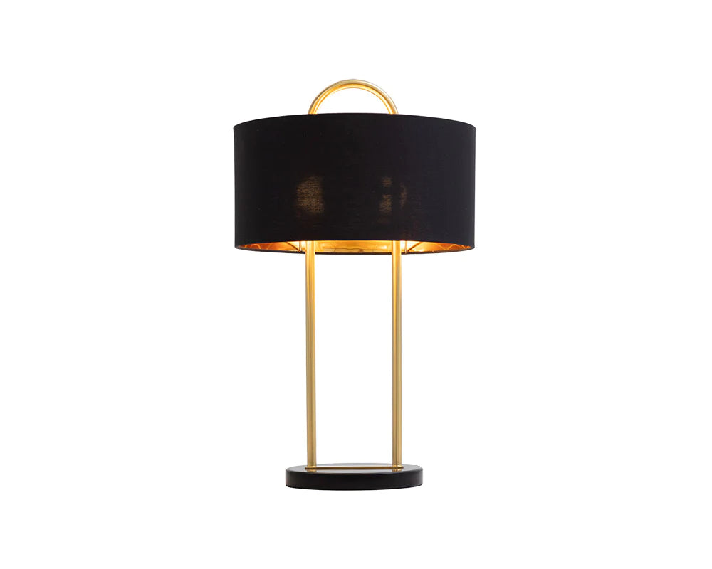 Kezna Table Lamp