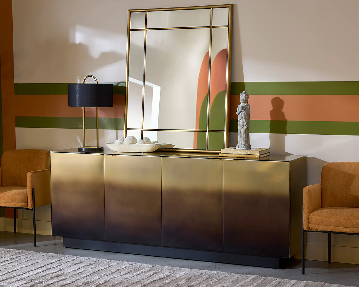 Kezna Table Lamp