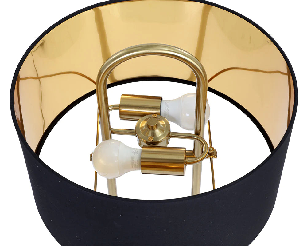 Kezna Table Lamp