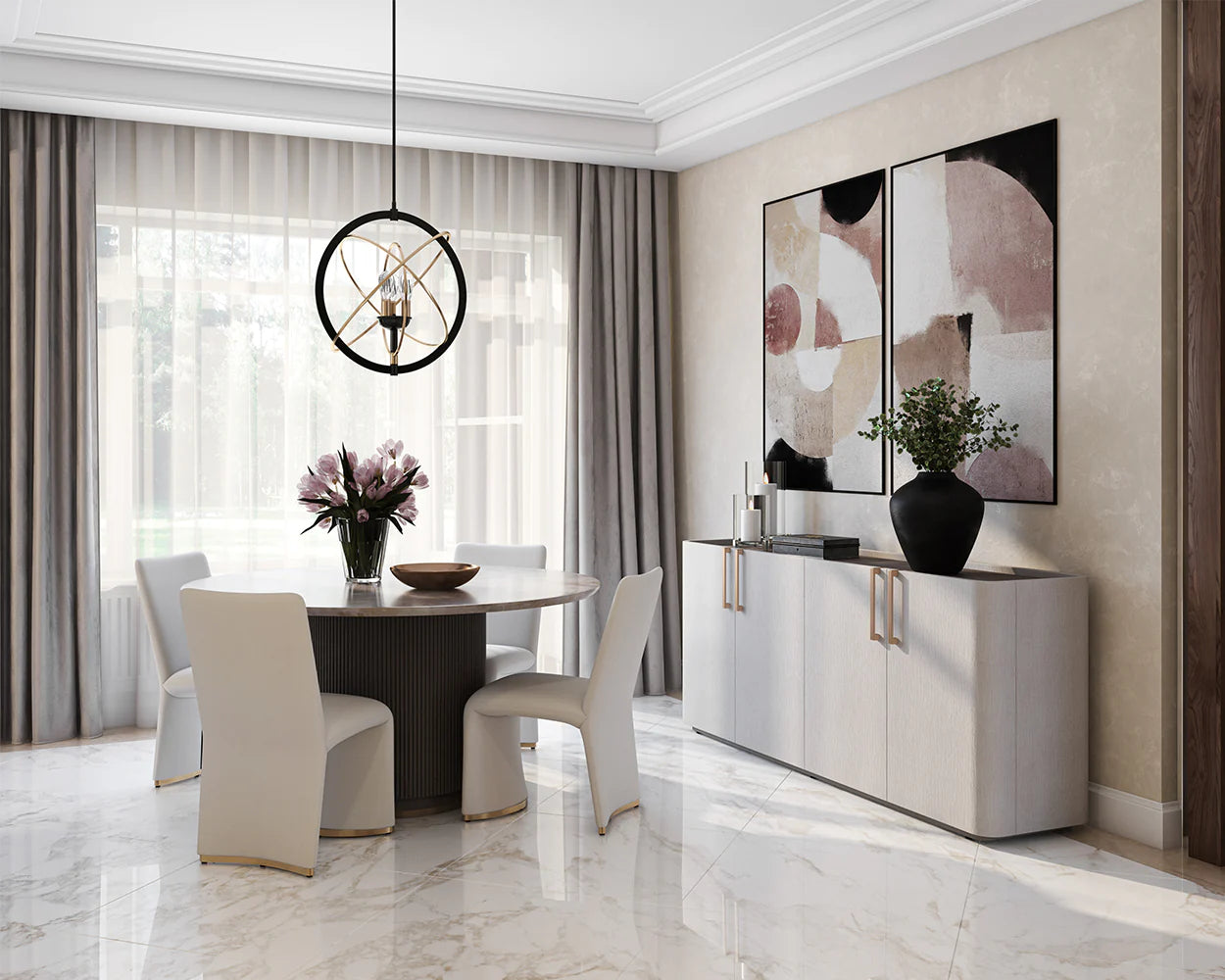 Iluka Dining Chair