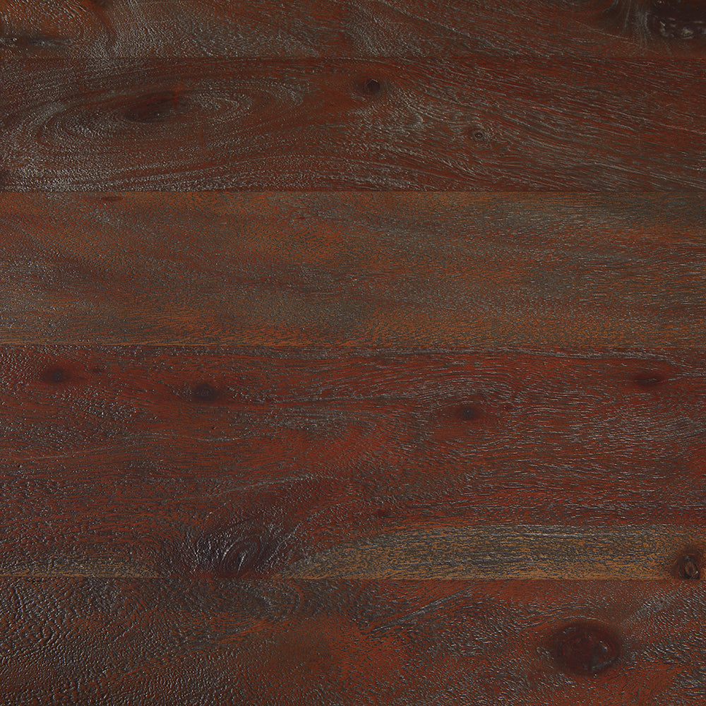 Live Edge Dining Table