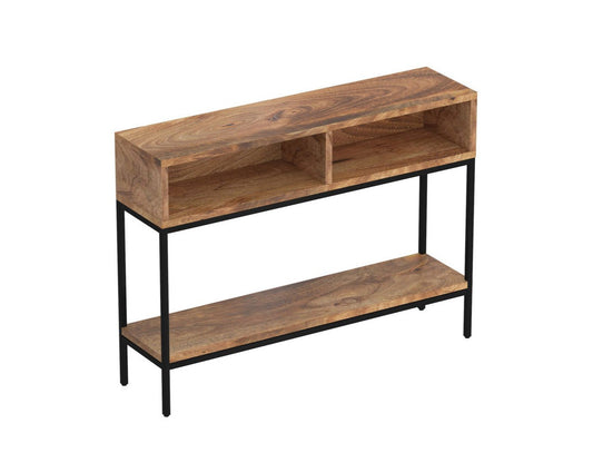 Ojas Console Table
