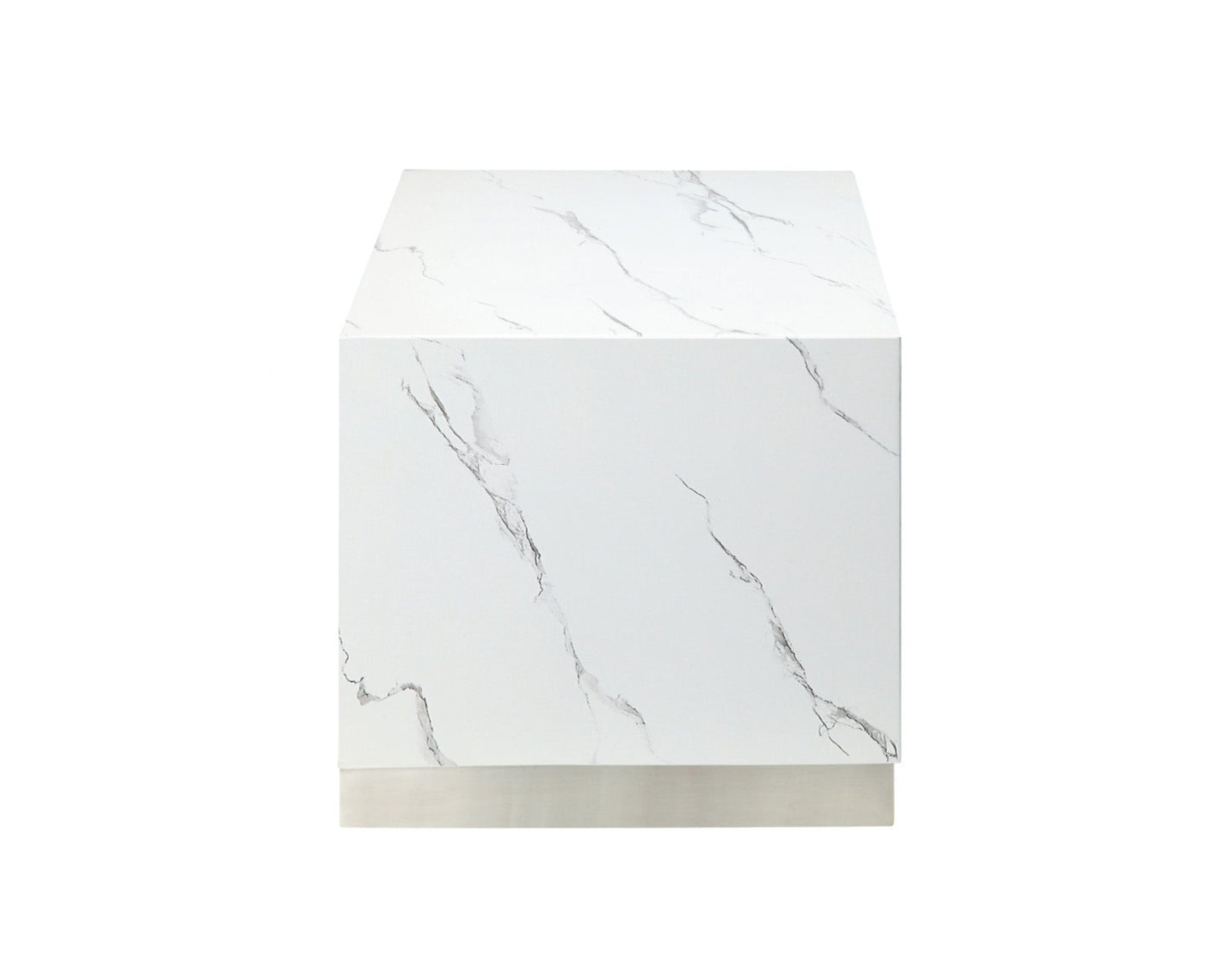 Astraia End Table