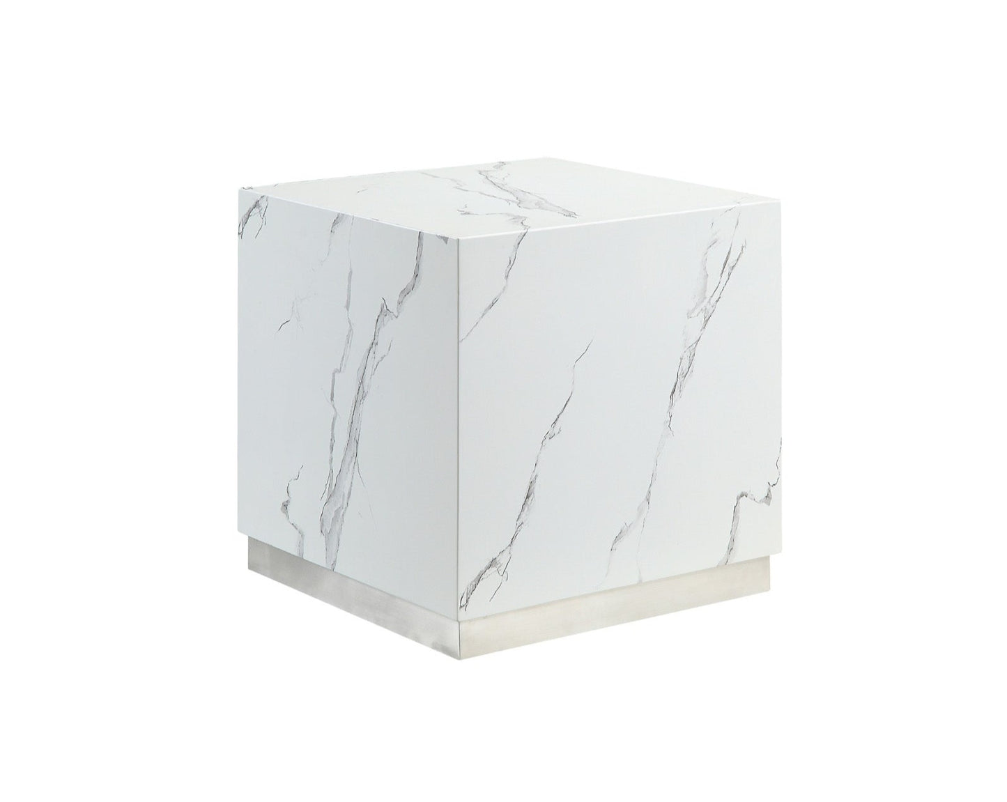 Astraia End Table