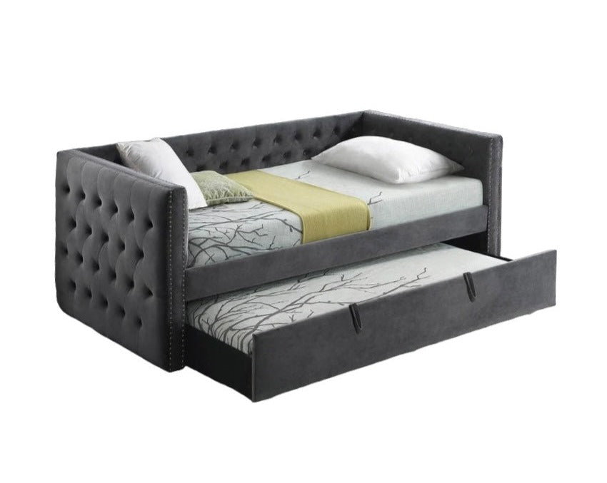 Adalie Trundle Bed