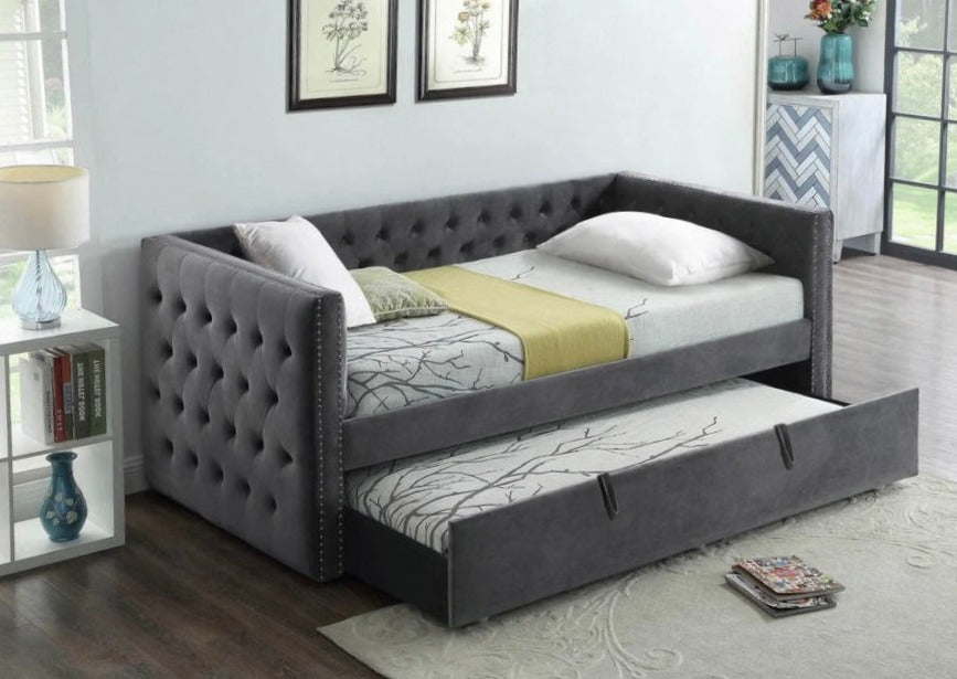 Adalie Trundle Bed