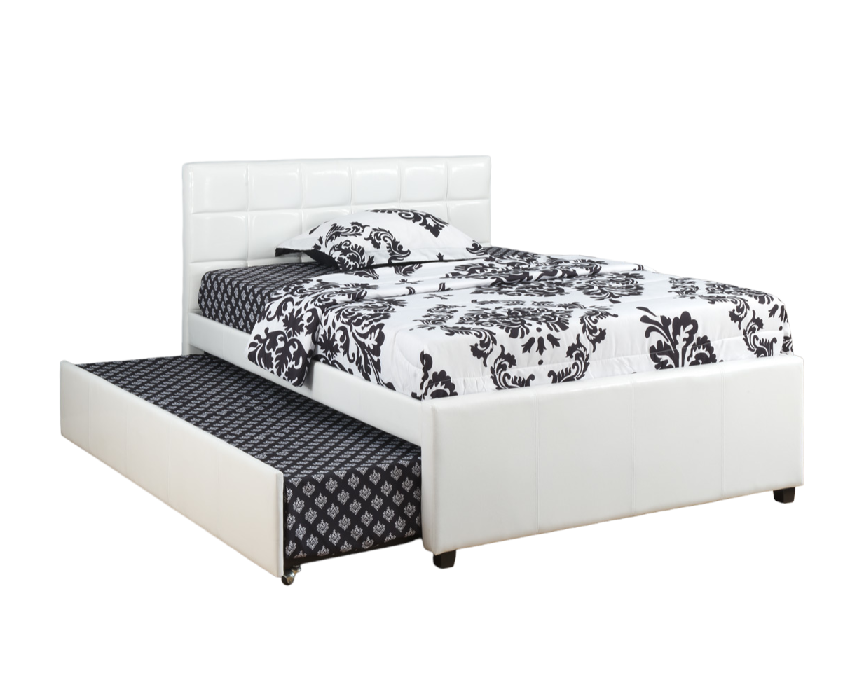Auberon Trundle Bed