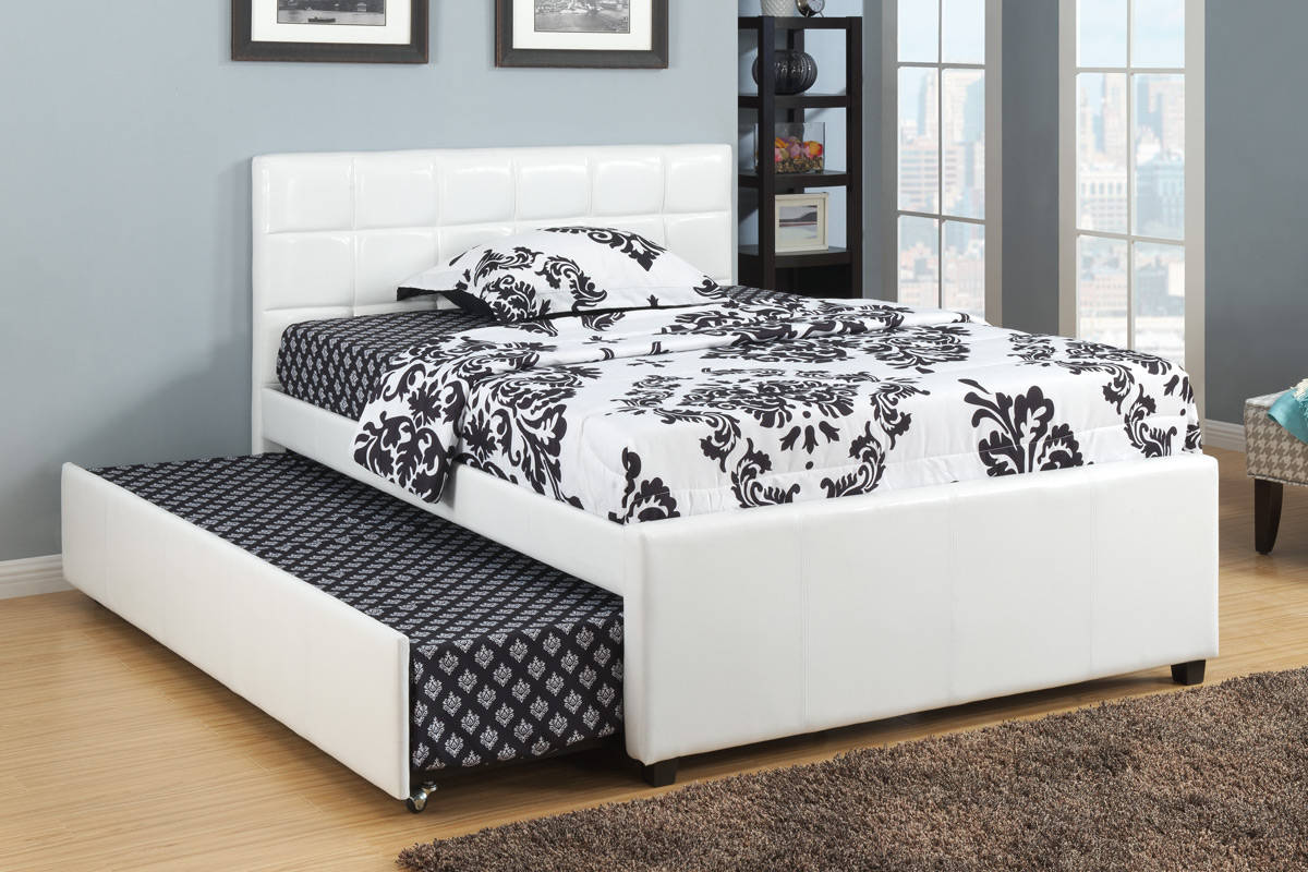 Auberon Trundle Bed