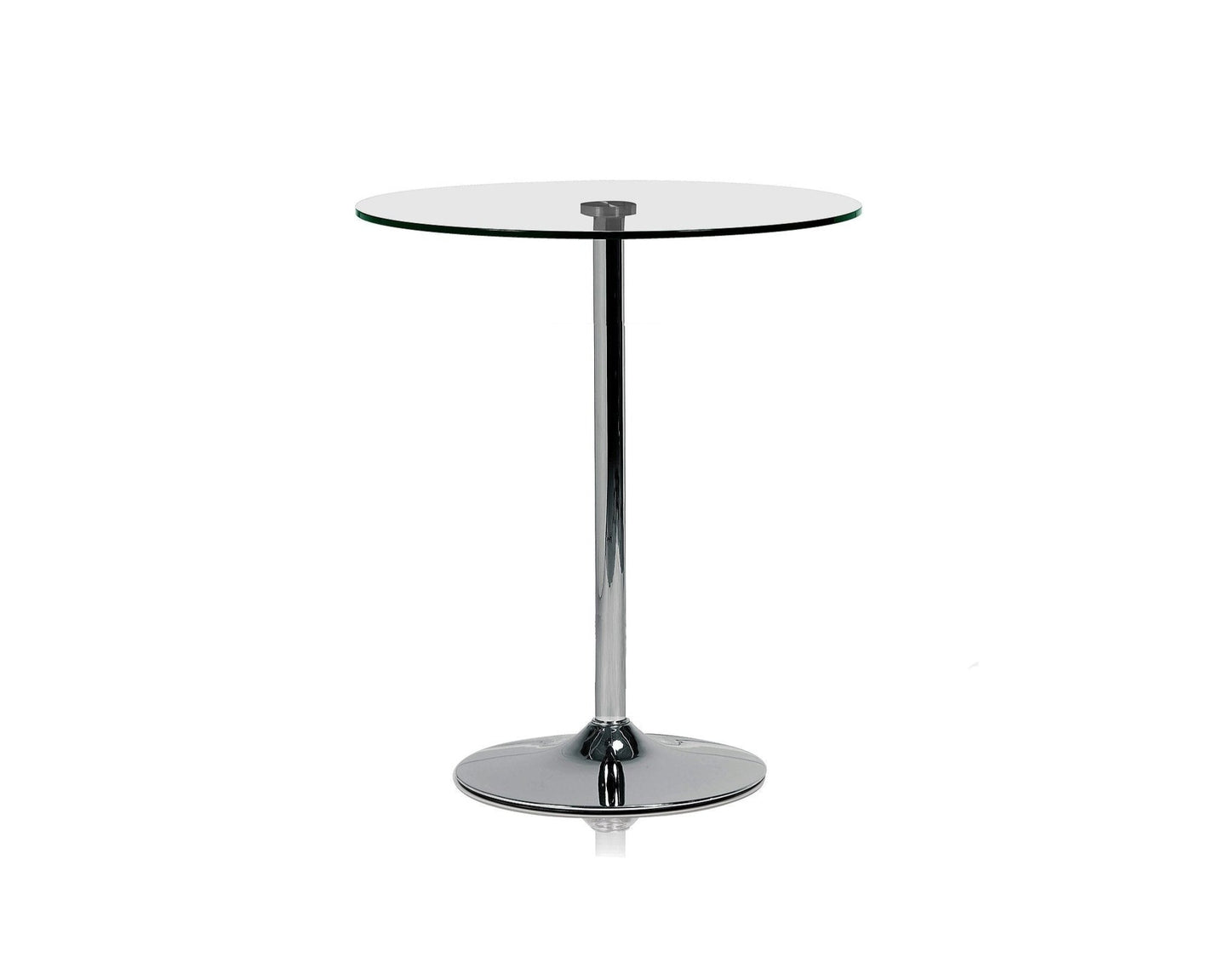 Lady Counter Table