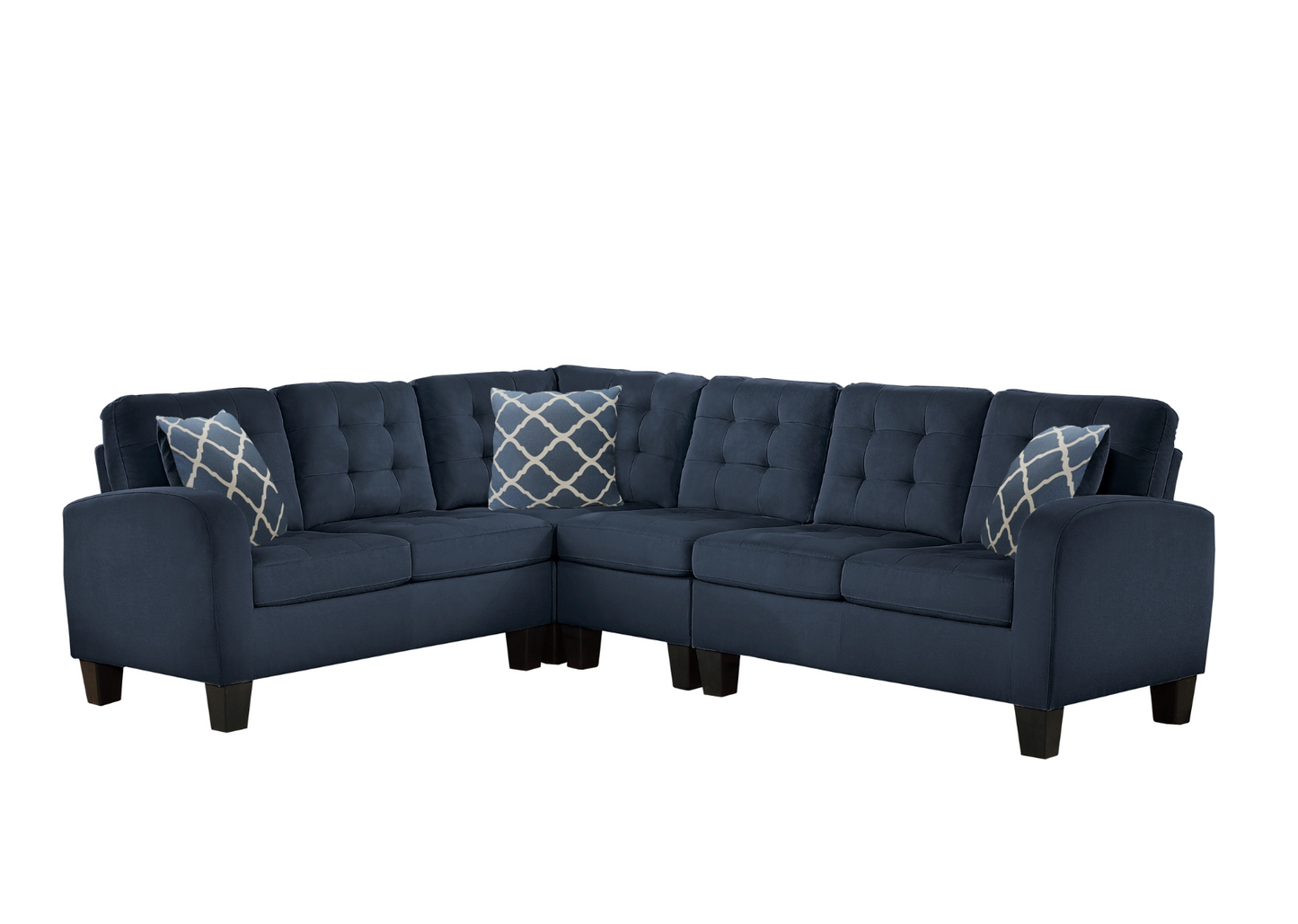 Sinclair Reversible Sectional