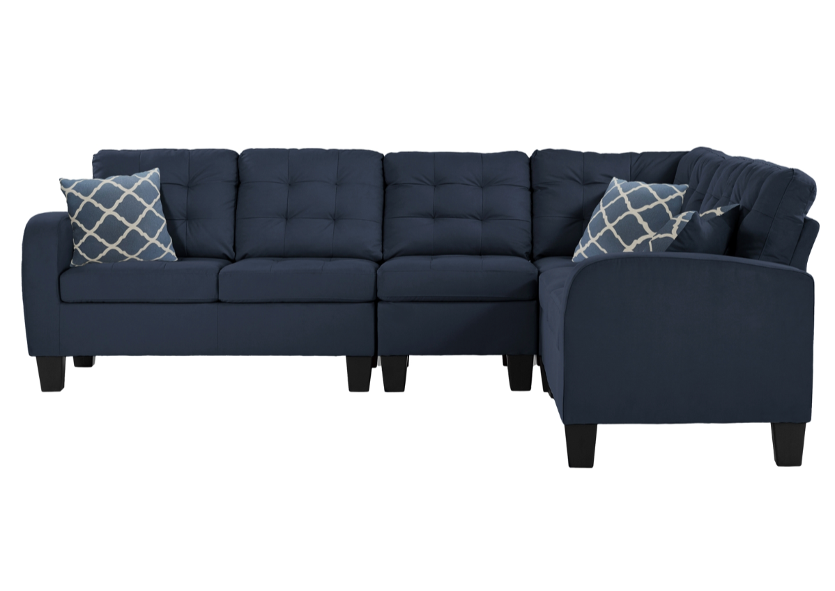 Sinclair Reversible Sectional