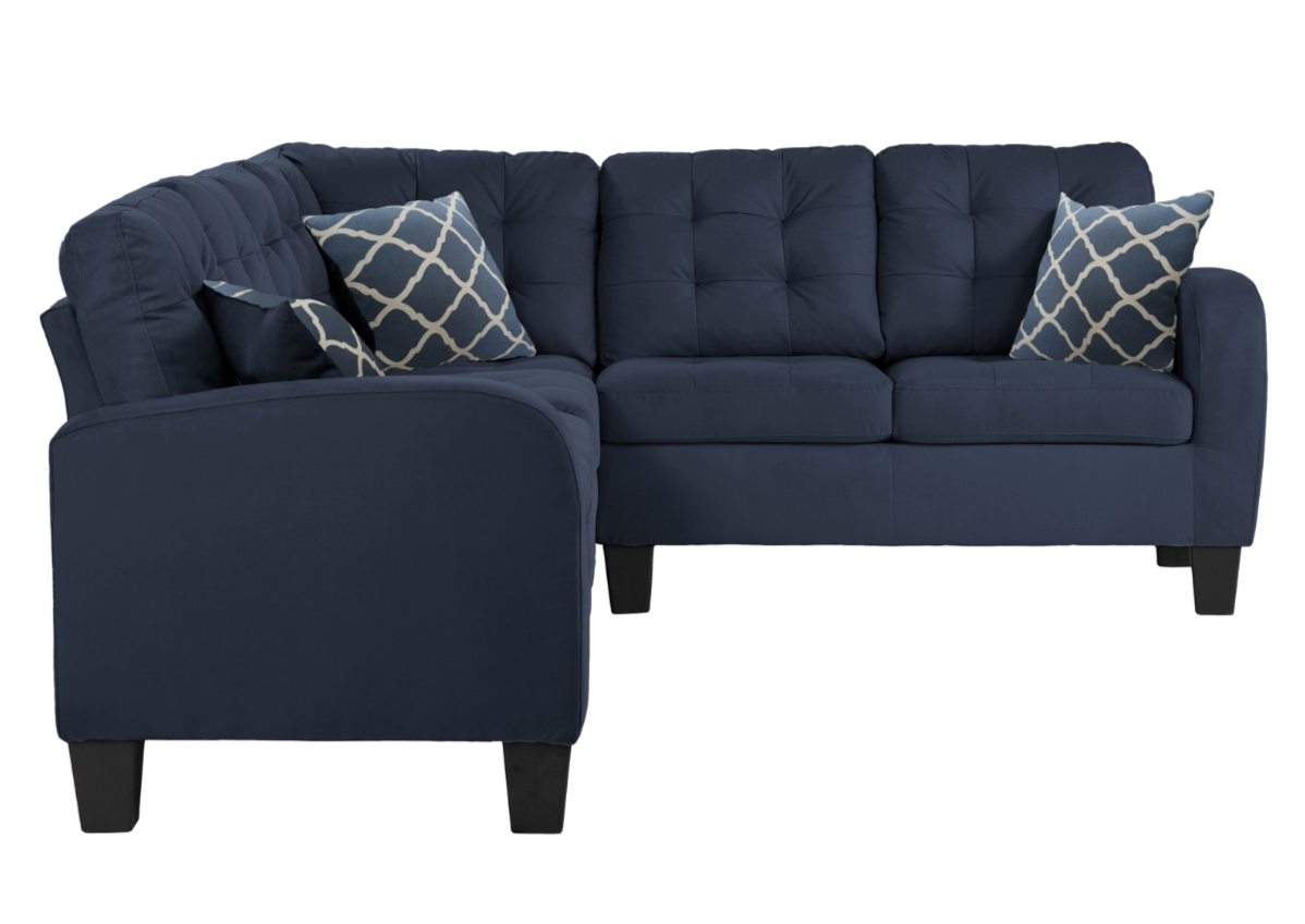 Sinclair Reversible Sectional
