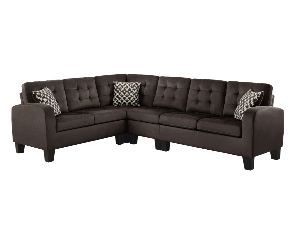 Sinclair Reversible Sectional